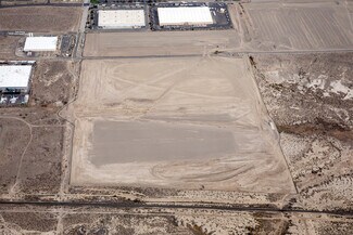 Fernley, NV Industrial - 5575 Gavin Road