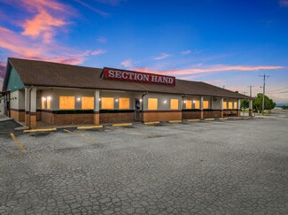 Brownwood, TX Restaurant - 4412 Hwy 377 Brownwood, TX Restaurant - 4412 Hwy 377