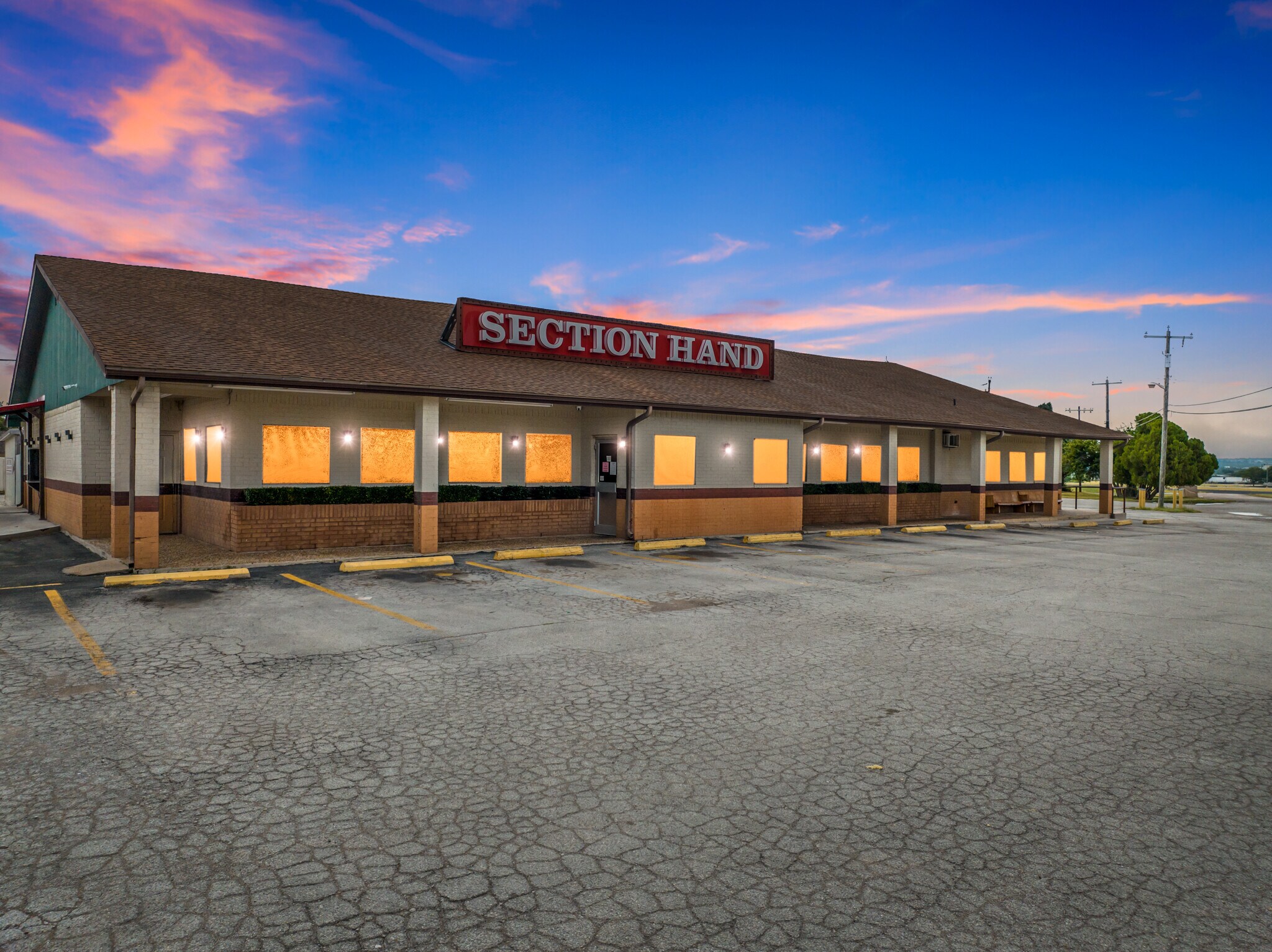 4412 Hwy 377, Brownwood, TX for Sale