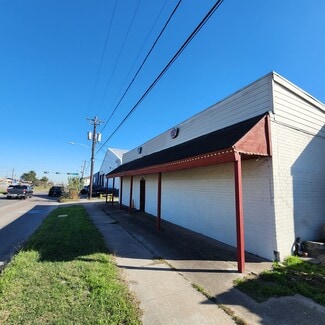 Houston, TX Retail - 12774 Market Street Rd