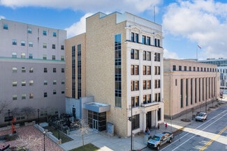 South Bend, IN Office - 112 W Jefferson Blvd