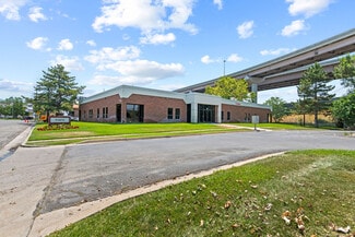 Salt Lake City, UT Office - 345 W Bearcat Dr