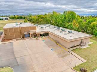 Oklahoma City, OK undefined - 7608 N Hudson Ave