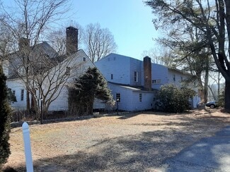 New Milford, CT Apartments - 329 Kent Rd