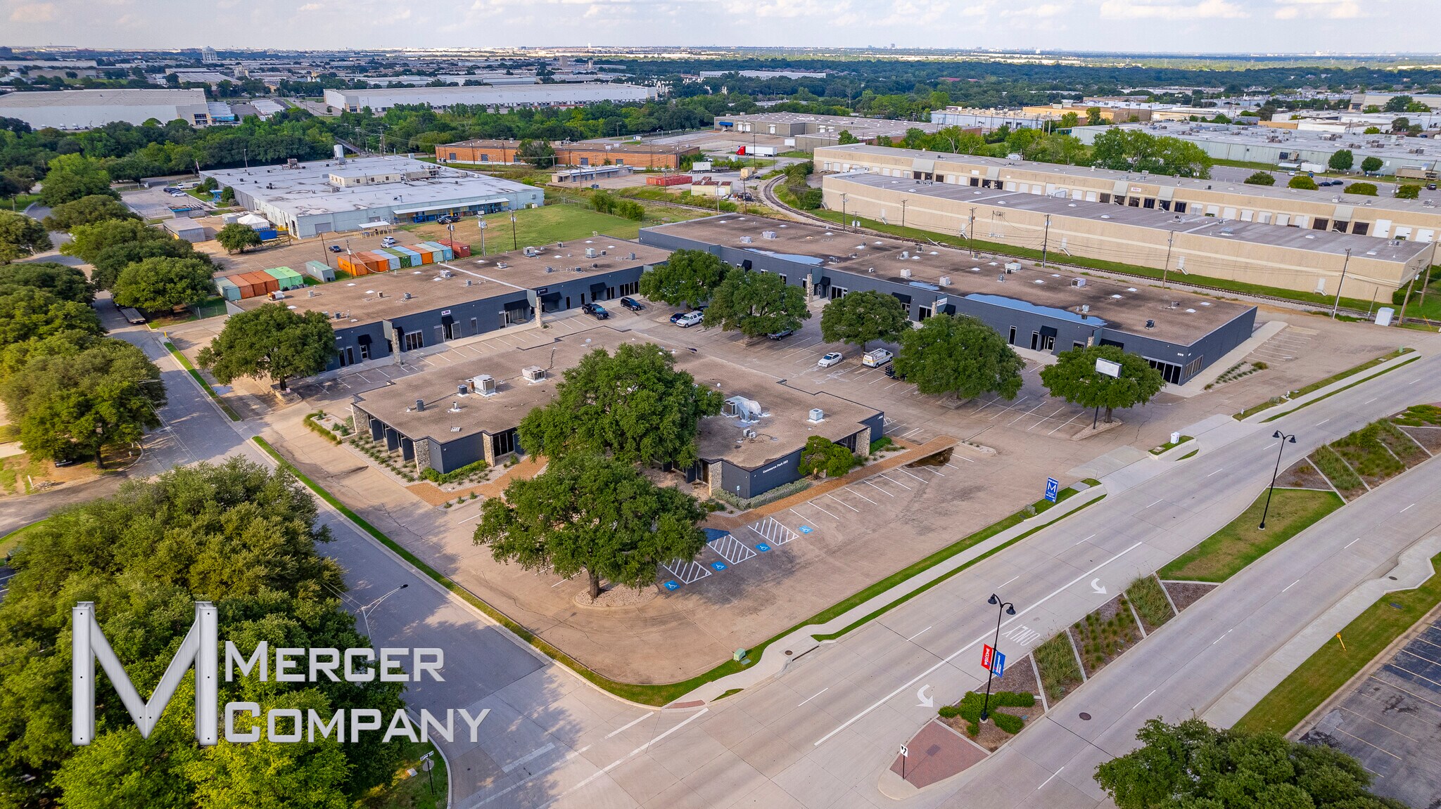 803-805 Avenue H E, Arlington, TX for Rent