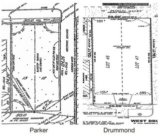Chicago, IL Commercial Land - 4814 W Drummond Pl Chicago, IL Commercial Land - 4814 W Drummond Pl