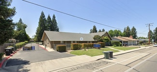 Visalia, CA Multi-Family - 2127 S Giddings St