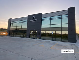 Dubuque, IA Commercial Land - 6600 Boulder Brook Court