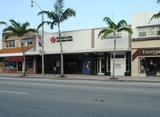 Miami Beach, FL Medical - 9526-9528 Harding Ave Miami Beach, FL Medical - 9526-9528 Harding Ave