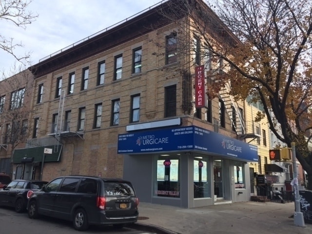 260 Ainslie St, Brooklyn, NY for Rent