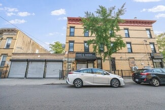 Ridgewood, NY Storefront Retail/Residential - 7104 60th Ln