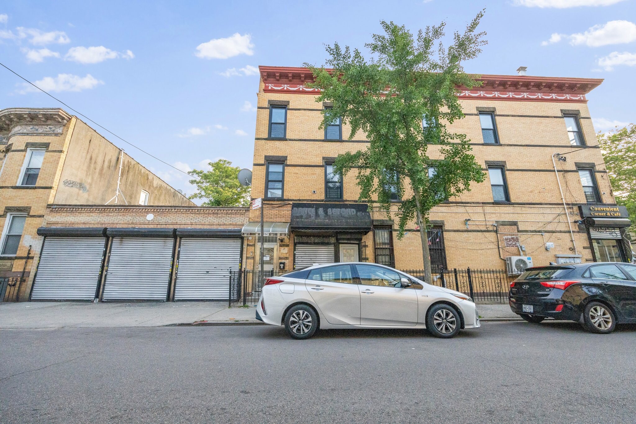 7104 60th Ln, Ridgewood, NY for Sale