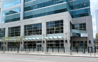 Calgary, AB Retail - 607 8th Ave SW