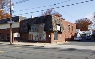 Haddon Heights, NJ Office - 203-205 Black Horse Pike
