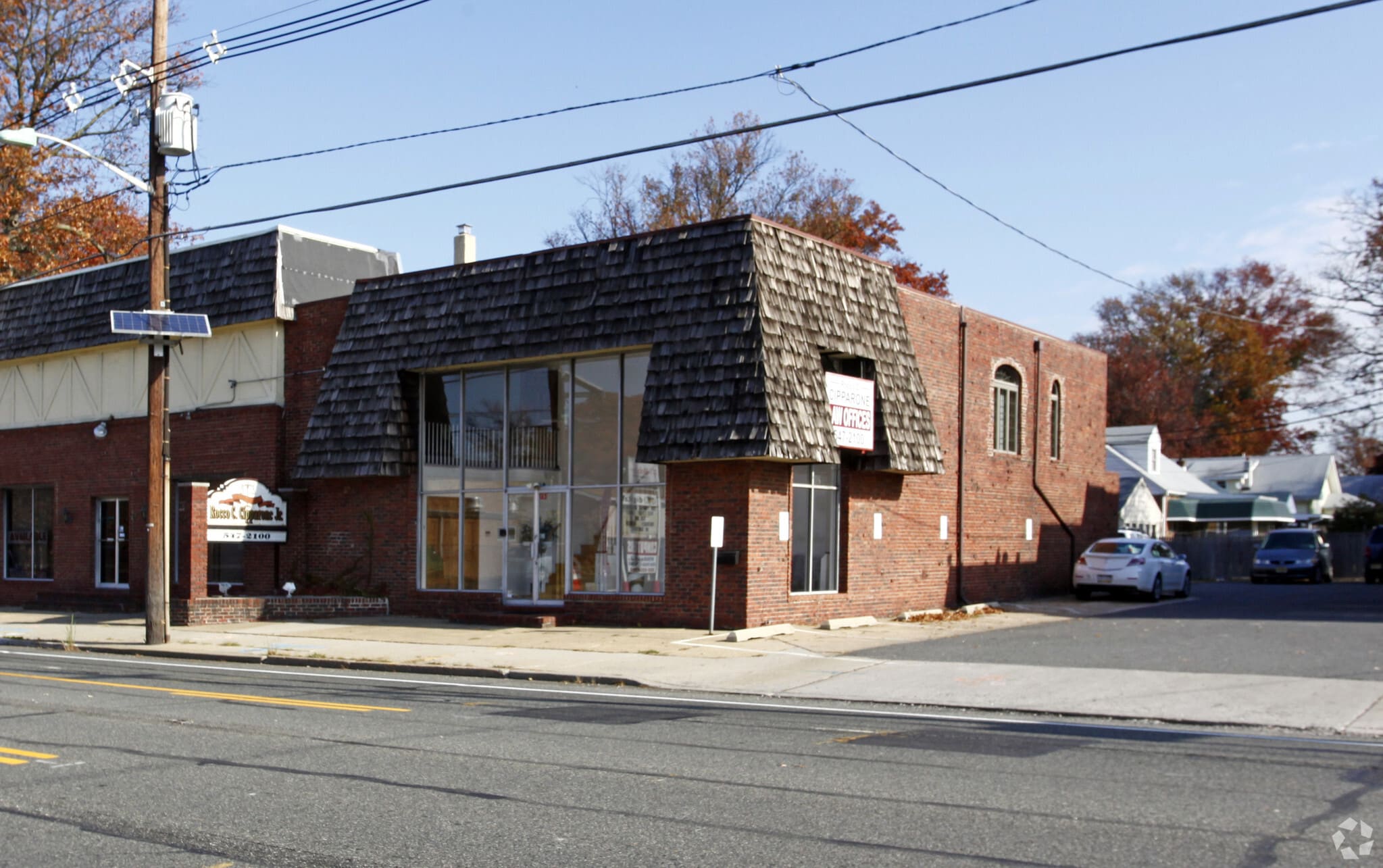 203-205 Black Horse Pike, Haddon Heights, NJ for Rent