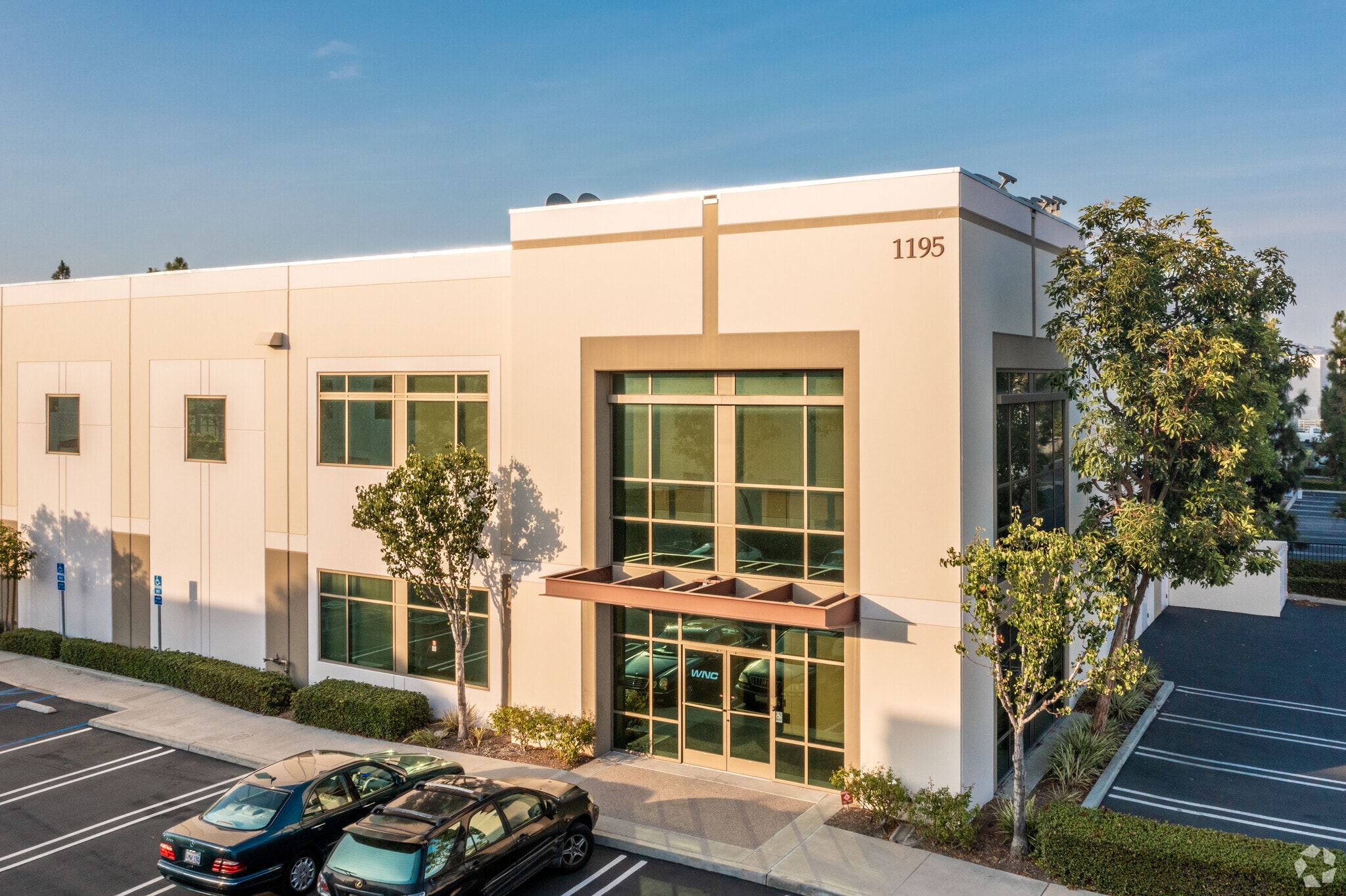 1195 Warner Ave, Tustin, CA for Rent