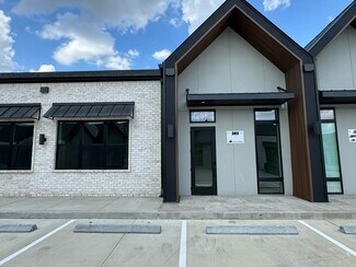 Katy, TX Medical - 1325 Main St