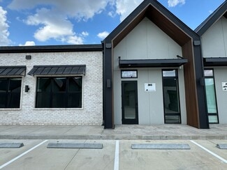 Katy, TX Office - 1325 Main St