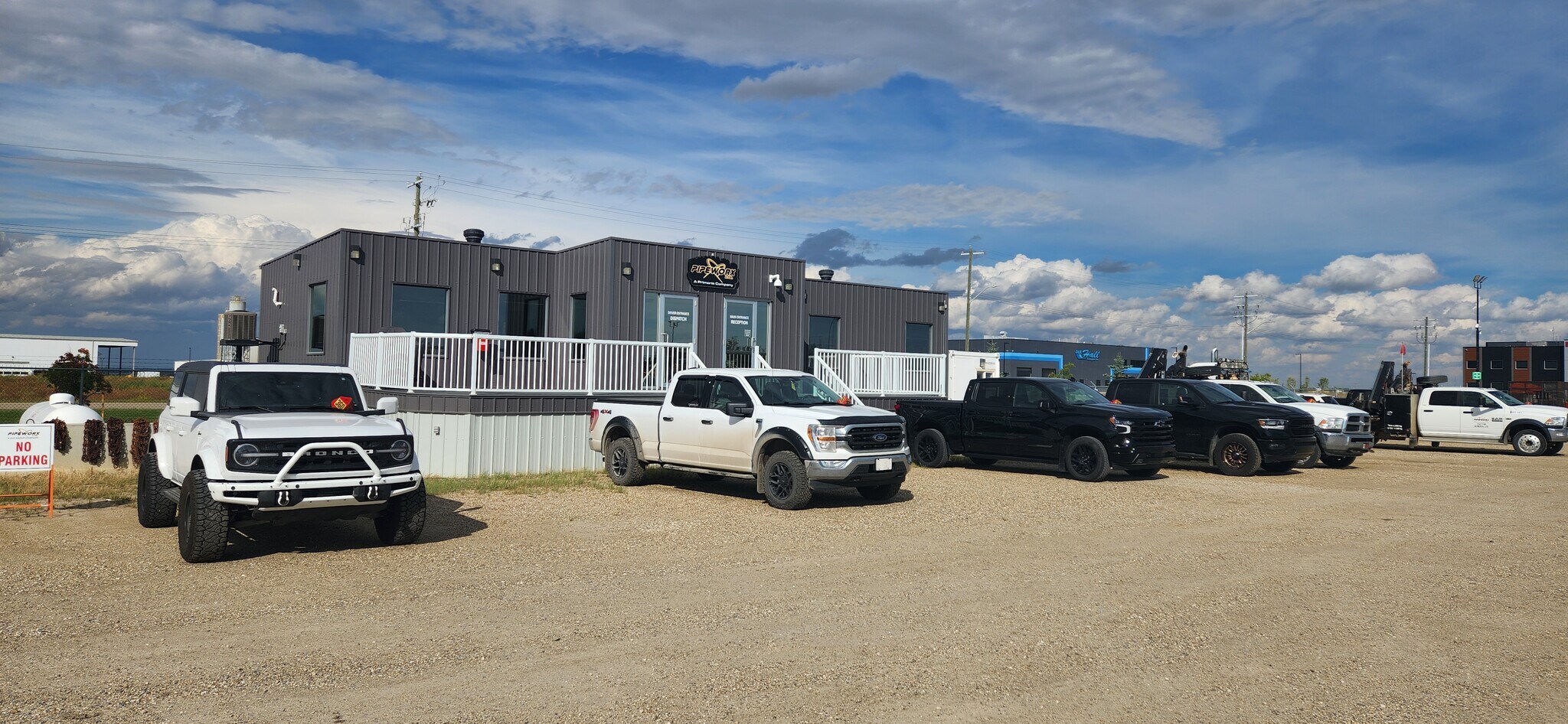 25345-25485 111 Av, Acheson, AB for Sale