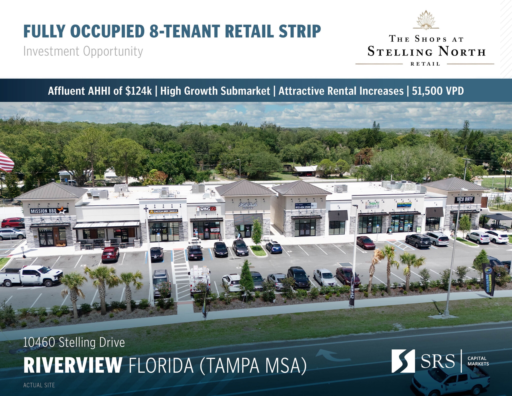 10460 Stelling Dr, Riverview, FL for Sale