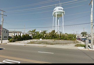 Ship Bottom, NJ Commercial - 1701 Long Beach Blvd