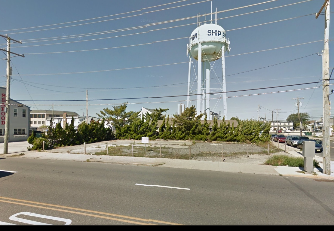 1701 Long Beach Blvd, Ship Bottom, NJ for Sale