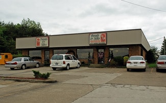 Scott Depot, WV Office/Retail - 312 Great Teays Blvd