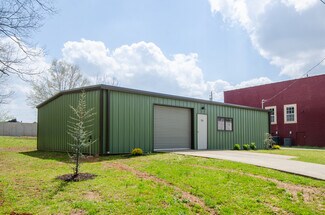 Villa Rica, GA Flex - 100 Candler St