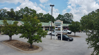 Fayetteville, AR Retail - 3980 W Wedington Dr