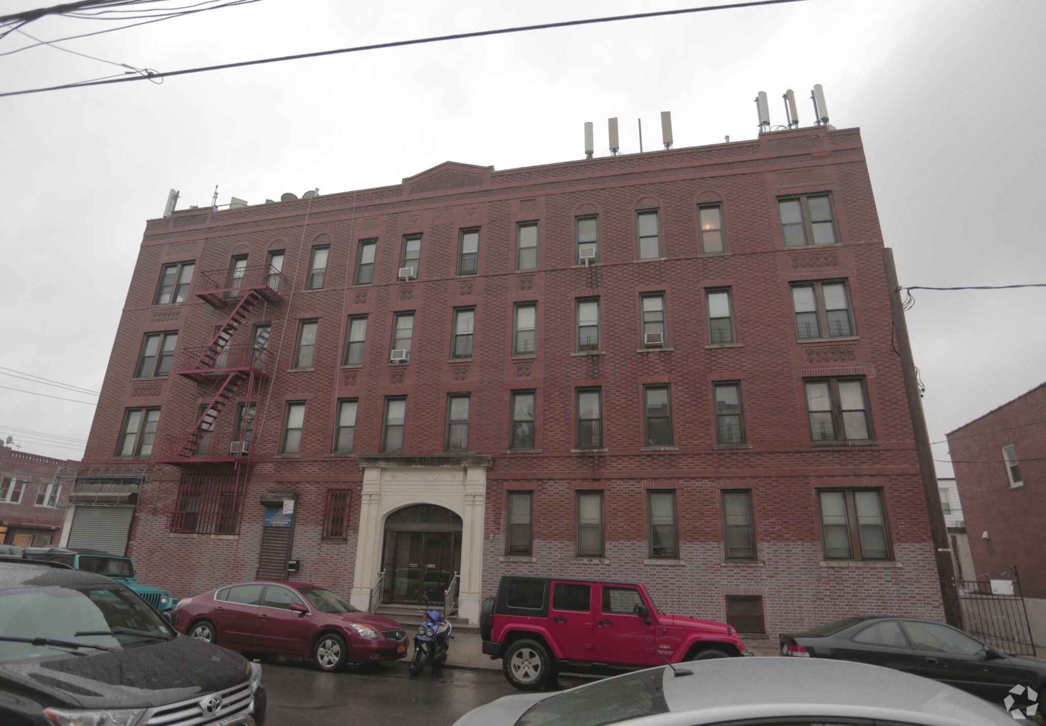 1080 Ovington Ave, Brooklyn, NY for Rent
