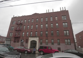 Brooklyn, NY Office/Medical - 1080 Ovington Ave Brooklyn, NY Office/Medical - 1080 Ovington Ave