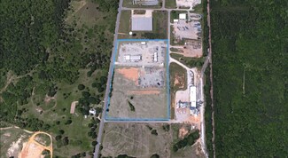 Sibley, LA Warehouse - 10929 US 371 Sibley, LA Warehouse - 10929 US 371