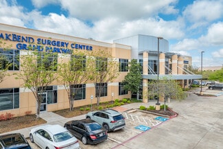 Richmond, TX Office, Office/Medical, Medical - 7830 W Grand Pky S