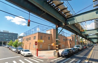 Brooklyn, NY Schools - 3194-3208 Fulton St