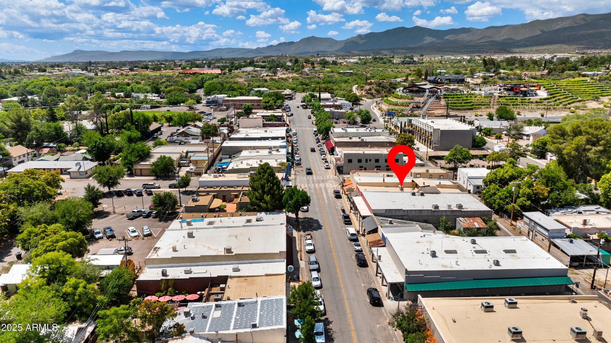 1008 N Main St, Cottonwood, AZ for Sale