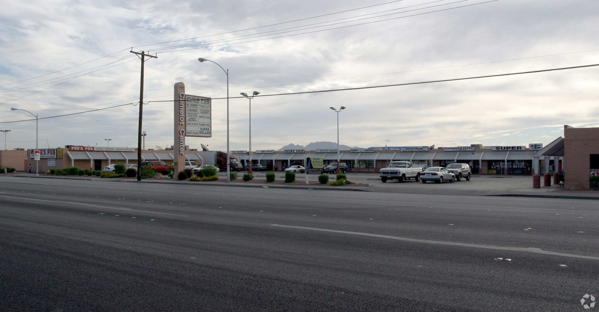 4972 S Maryland Pky, Las Vegas, NV for Rent