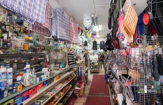 New York, NY Retail - 110 Ludlow St