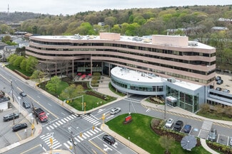 Waltham, MA Office - 1025 Main St