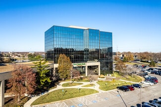 Overland Park, KS Office - 6800-6850 College Blvd Overland Park, KS Office - 6800-6850 College Blvd