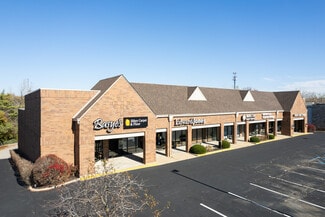 Saint Peters, MO Office/Retail, Retail - 1-29 Centre Pointe Dr Saint Peters, MO Office/Retail, Retail - 1-29 Centre Pointe Dr