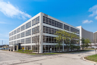 Oak Brook, IL Office - 1315 W 22nd St