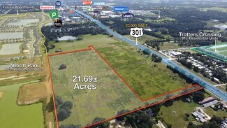 Zephyrhills, FL Commercial - 8528 Gall Blvd Zephyrhills, FL Commercial - 8528 Gall Blvd
