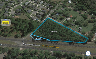 Jacksonville, FL Commercial - Normandy Boulevard