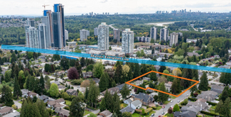 Coquitlam, BC Residential - 516 Webster Av