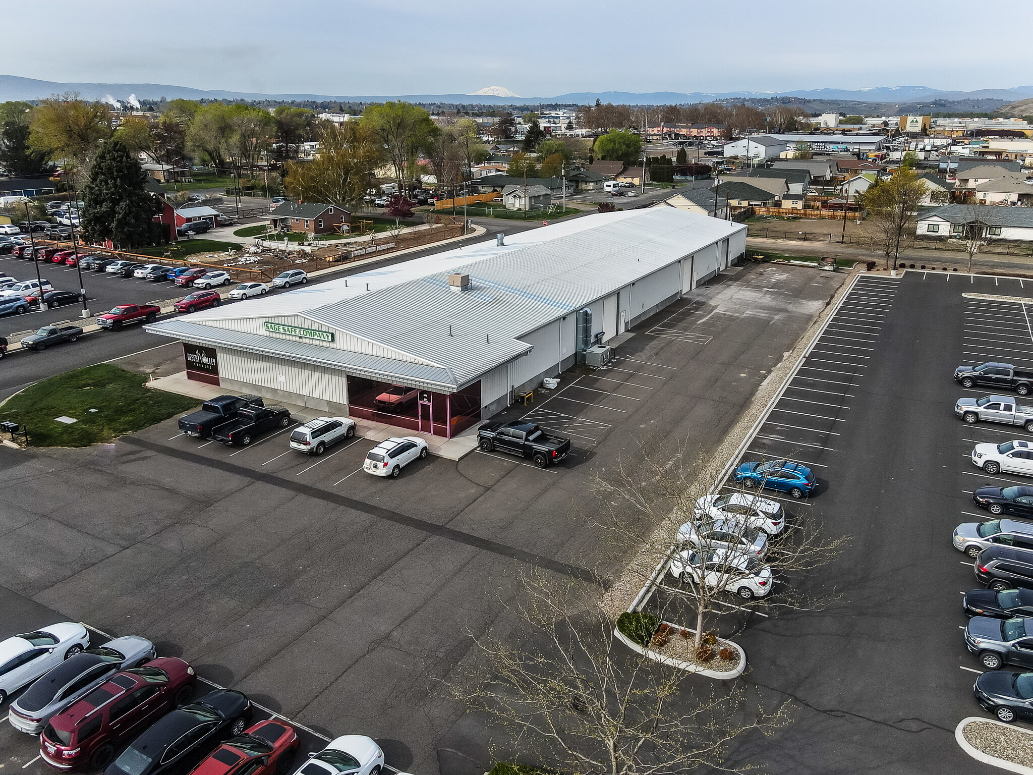 401 E S St, Yakima, WA for Rent