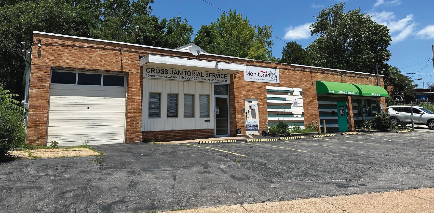6903 Page Ave, Saint Louis, MO for Sale