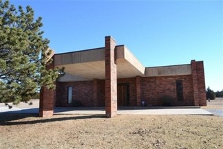 Shawnee, OK Office/Residential - 4419 N Bryan Ave