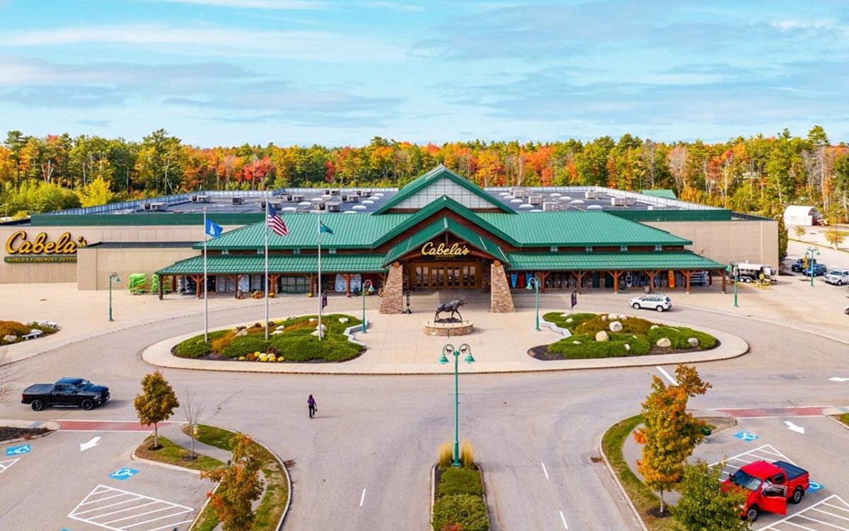 100 Cabela Blvd, Scarborough, ME for Sale