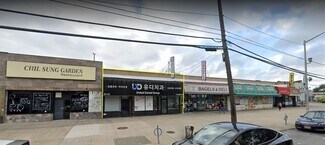 Oakland Gardens, NY Retail - 22102-22150 Horace Harding Expy Oakland Gardens, NY Retail - 22102-22150 Horace Harding Expy
