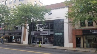 Summit, NJ Office - 392 Springfield Ave